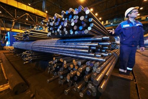 Британия одобрила продление антидемпинговых мер на хладнокатаную сталь из России и Китая 