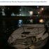 После столкновения яхты со столбом в реке Ждановка в больницу увезли трех пассажиров и капитана - Но...