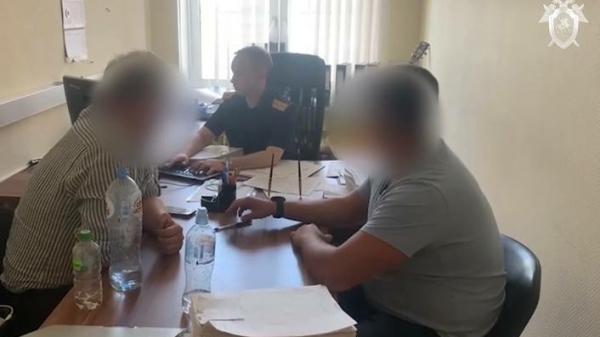 В Ленобласти задержали подозреваемого в хищении 27 млн рублей при благоустройстве парка