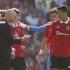 Тен Хаг озвучил позицию «Манчестер Юнайтед» насчет прибывания Роналду в команде