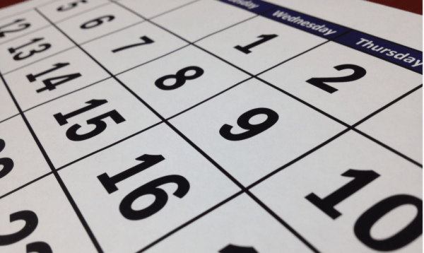 В России утвердили календарь выходных и праздничных дней на 2023 год