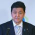 Министр обороны Киси: КНР выражен протест из-за ракет, упавших в экономической зоне Японии