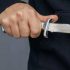 Под Гатчиной местный житель получил нож в грудь во время конфликта - Новости Санкт-Петербурга