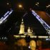 Дворцовый мост 9 августа торжественно разведут под «Ленинградскую» симфонию Дмитрия Шостаковича