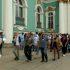 Туристический сезон в Петербурге закроют на Дворцовой площади почти за 40 млн рублей