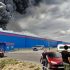 Один человек погиб и 13 пострадали при пожаре на складе Ozon в Подмосковье - Новости Санкт-Петербург...