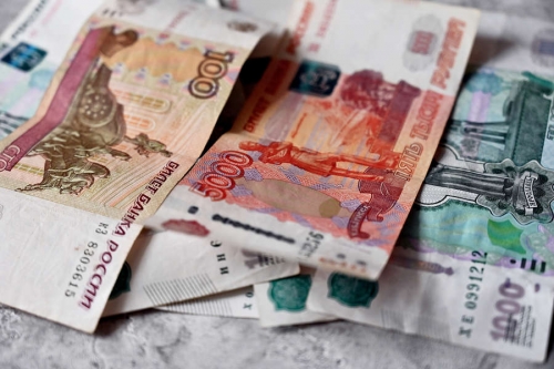 Зампред ЦБ рассказал о защите новых 1000 и 5000-рублевых купюр от фальшивомонетчиков 