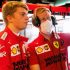Спортивный директор Ferrari подтвердил участие Шварцмана в тренировках