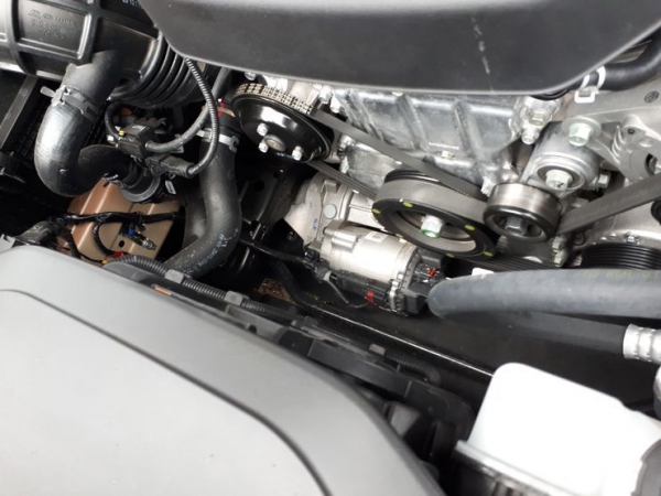Почему при покупке подержанного автомобиля надо проверять систему вентиляции картера