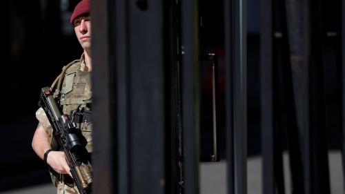 The Mirror: армию Великобритании призвали готовиться к войне с Россией 