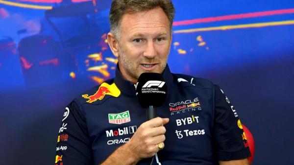 В Red Bull Racing опровергли информацию о новом шасси