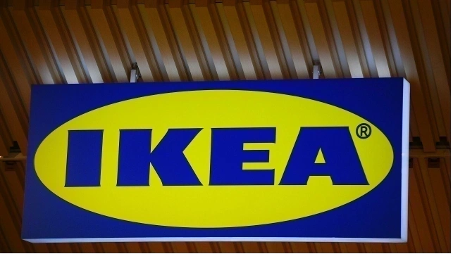 Фабрика IKEA в Тихвине сократит штаб вдвое и начнет работу 1 сентября