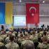 В Минобороны Турции заявили, что Анкара продолжит поддерживать Киев