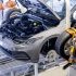 Новый VW Golf под вопросом: модель могут «добить» новые экологические нормы