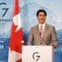 Трюдо заявил, что Канада не сможет в ближайшее время помочь Европе с поставками газа