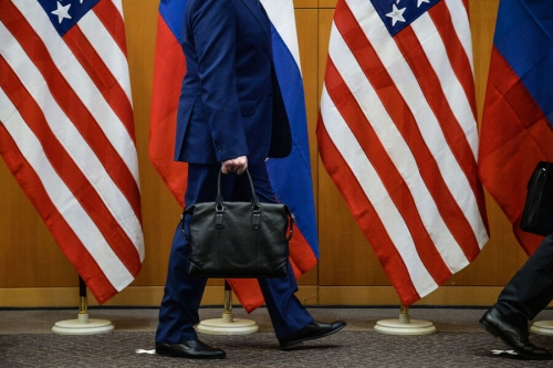Reuters: США направят Украине дополнительно $5,5 млдр помощи 
