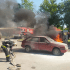 В области — День пожарной безопасности