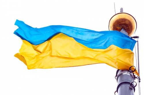 Замглавы МИД Украины заявил, что Киев просит «закрыть небо» над АЭС страны 
