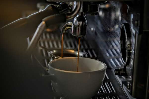 В Китае назвали семь полезных свойств кофе