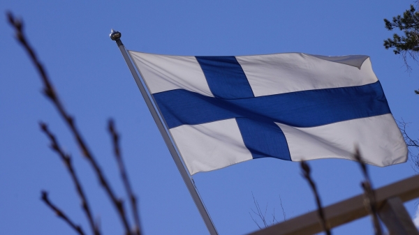МИД Финляндии рекомендует магазинам не продавать санкционные товары гражданам России