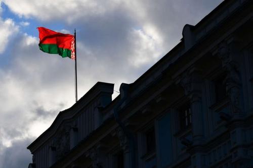 Белоруссия направила запросы в 18 стран об аресте 400 «нацистских преступников» 
