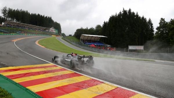 Промоутер Гран При Бельгии: Слухи о будущем этапа мешают переговорам с Ф1