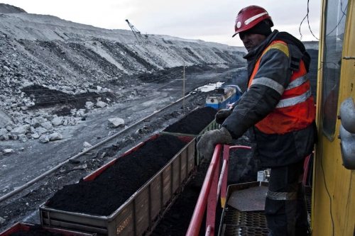 «Ведомости»: страны ЕС нарастили импорт угля из России перед эмбарго 