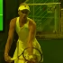 Российская теннисистка Самсонова вышла во второй круг US Open