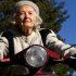 105-летняя пенсионерка из Канады назвала ром секретом своего долголетия