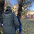 Дело возбуждено после убийства мужчины шашкой в поселке Студеное - Новости Санкт-Петербурга