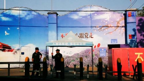 В ООН обвинили Китай в преступлениях против человечности в Синьцзяне 