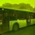 Три автобусных маршрута изменены из-за пожара на складе в Шушарах