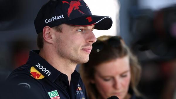 Макс Ферстаппен высказался о травле главного стратега Red Bull Racing