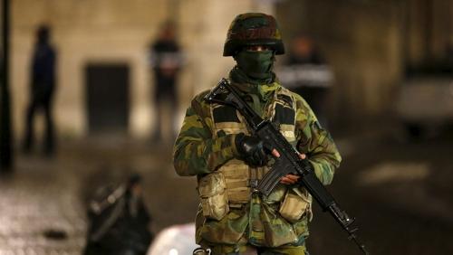В Бельгии суд по делу о терактах 2016 года перенесен на неопределенный срок 