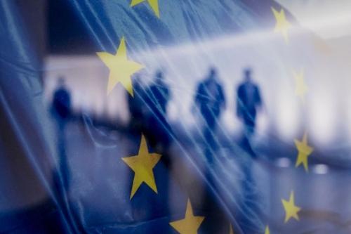 Economist: неверная политика в энергетике ведет Европу к банкротству 