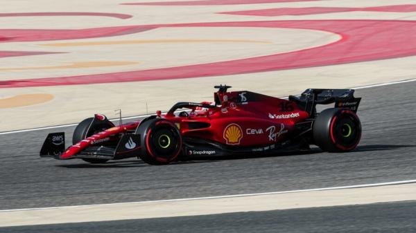 Ferrari: Мы до сих пор не смогли разгадать главную тайну машин 2022 года