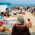 АТОР: почти 3,5 млн россиян отдохнули за границей летом