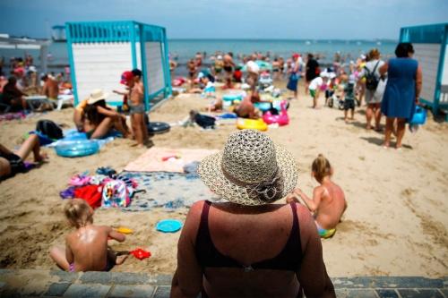 АТОР: почти 3,5 млн россиян отдохнули за границей летом 