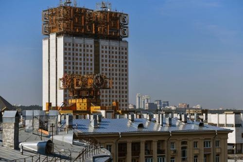 «Клуб 1 июля» раскритиковал вмешательство административных органов в выборы президента РАН 