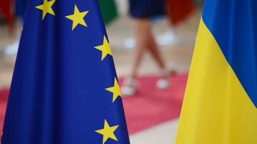 Боррель: ЕС и Украина подписали соглашения по таможенному и налоговому сотрудничеству 