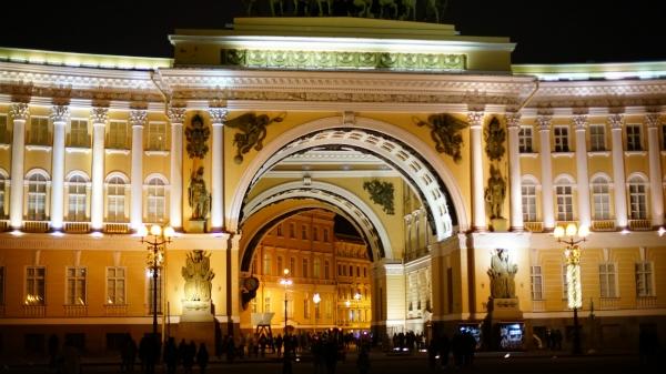 Смольный выделит 100 млн рублей на проведение Культурного форума в Петербурге