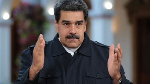 Мадуро осудил покушение на вице-президента Аргентины Киршнер 