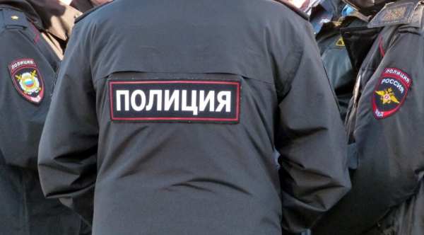 В Петербурге нашли грабителя, укравшего выручку из кассы &#171;Инвитро&#187;