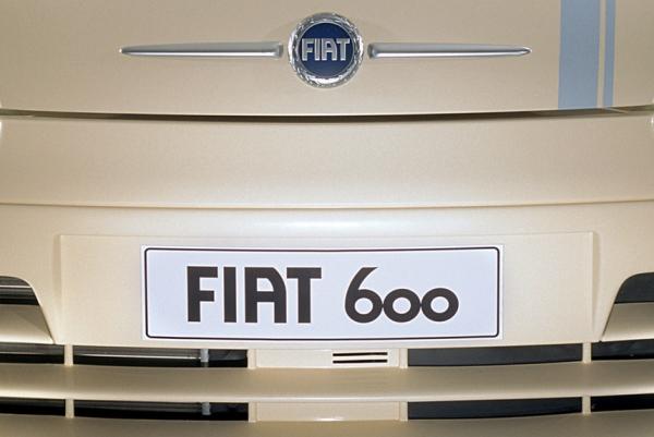 Дайджест дня: кроссовер Fiat 600, планы марки Radar и другие события индустрии
