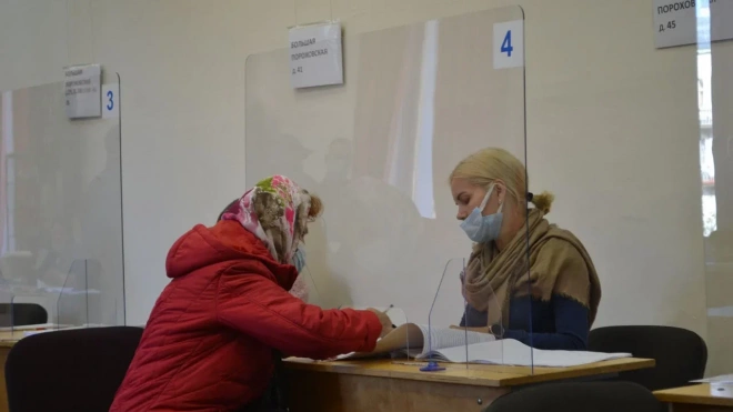 Горизбирком может отменить результаты выборов в МО Светлановское