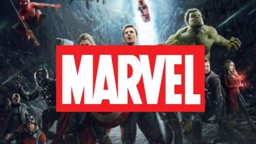 В сети вышел первый тизер игры Marvel от создательницы Uncharted 