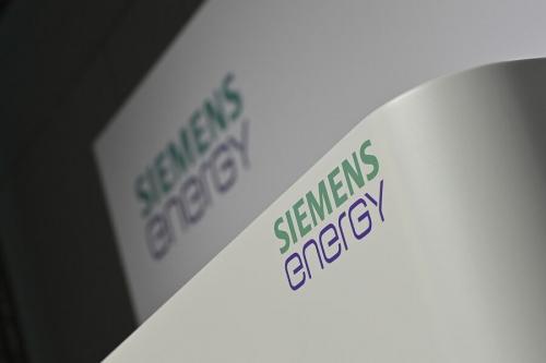 Siemens не подтвердила заявление «Газпрома» о невозможности ремонта турбин для «СП» 