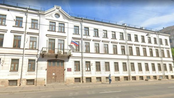 В Петербурге заключили под стражу мужчину, обвиняемого в хищении более 77 млн рублей