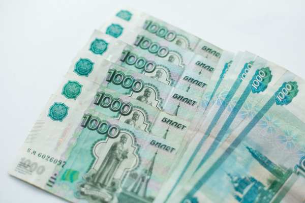 Аферистка обокрала пенсионерку из Колпино на 410 тысяч рублей