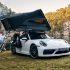 Дайджест дня: Porsche 911 с палаткой, новая Гранта и другие события индустрии
